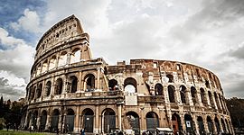 Timeline: Western Architecture