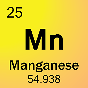 Manganès