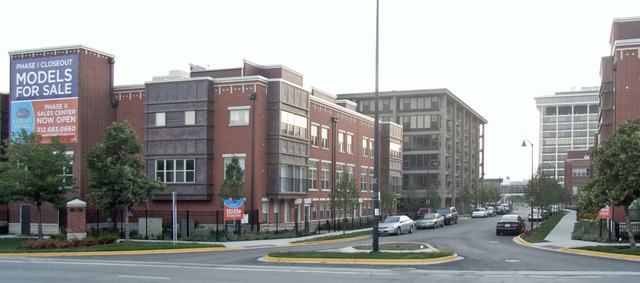 Injured my arm - TOS