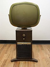 LA TELEVISIÓN A COLOR EN EL MUNDO