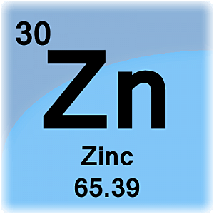 Zinc