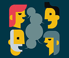 Historia de la Comunicación