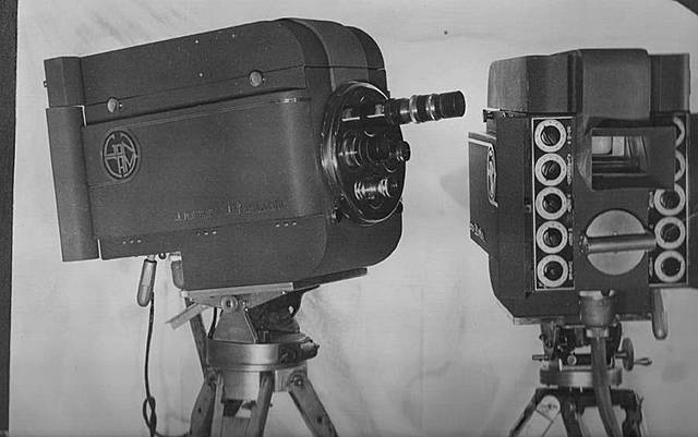 ¿OTROS INVENTORES LO INTENTARON ?