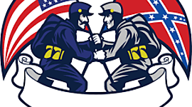 Timeline: Causes of the Civil War