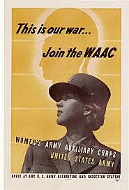 Women's Auxiliary Army Corps part 2