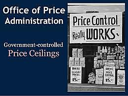 Office of Price Administration