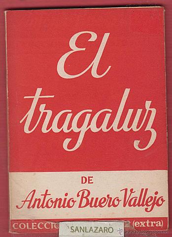 El tragaluz