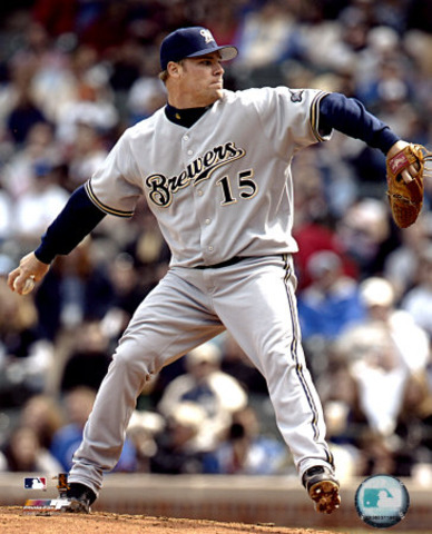 Starting kid pitch baseball