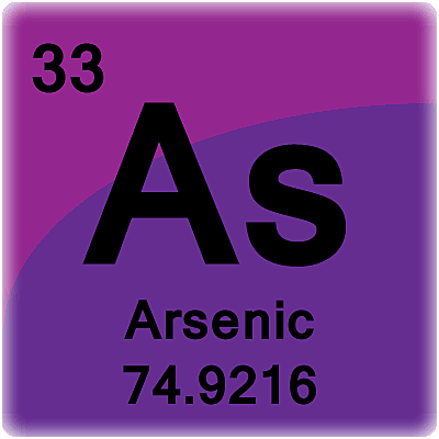 Arsènic