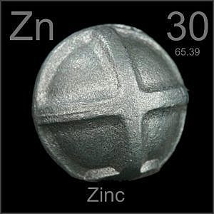 Zinc (Zn)
