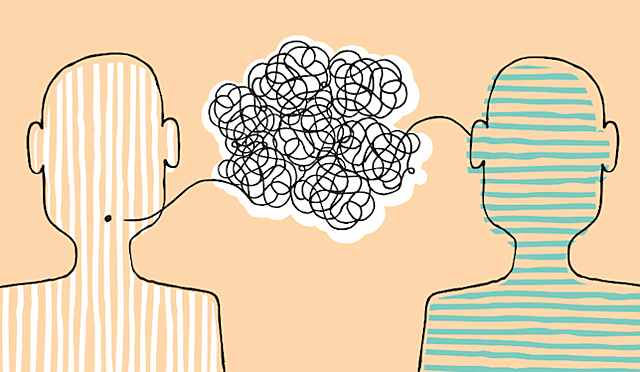 Teoría de las Comunicaciones