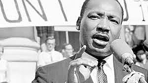 Assassination of Martin Luther King Jr