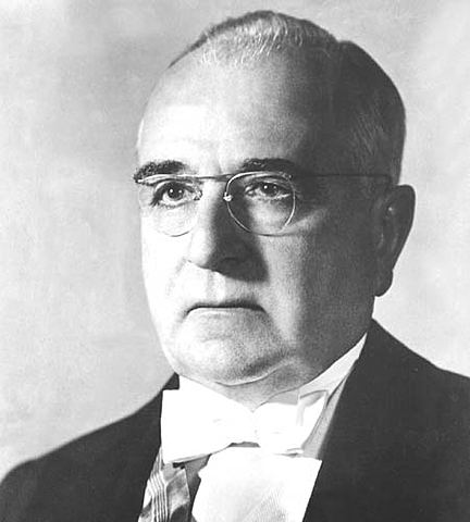 Getulio Vargas (Brasil)