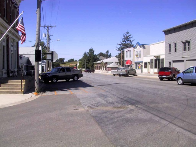 Moved from Cr to Ely