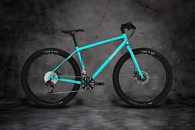 learned how to ride a bike