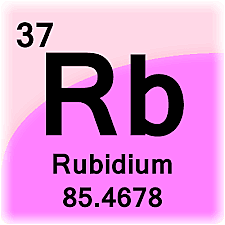 Rubidi