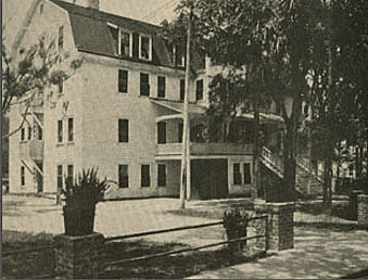 School for African Girls Merges to become a Coeducational High School