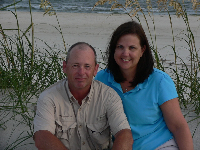 Mom and Dad Get Married