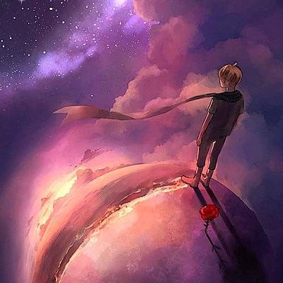 Timeline: Antoine de Saint Exupéry