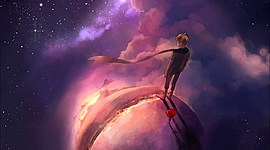 Timeline: Antoine de Saint Exupéry