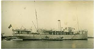 Desembarco de Larache