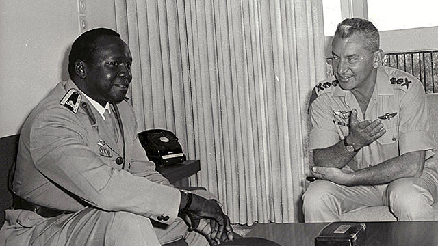 Rompe relaciones diplomáticas