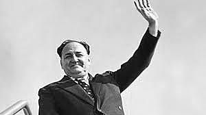 VÍctor Raúl Haya de la Torre (Perú)