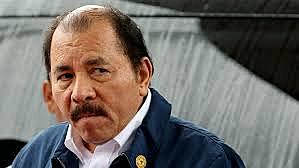 Daniel Ortega (Nicaragua)