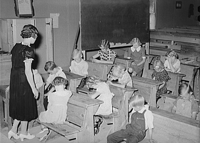 Court Rules to Stop Official School Prayers