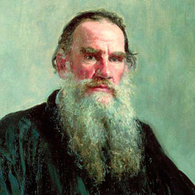 Timeline: Лев Николаевич Толстой