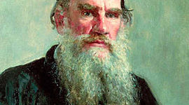 Timeline: Лев Николаевич Толстой