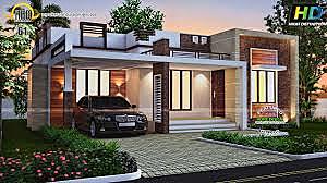 Buy my parents a house