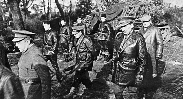 Guerra civil española