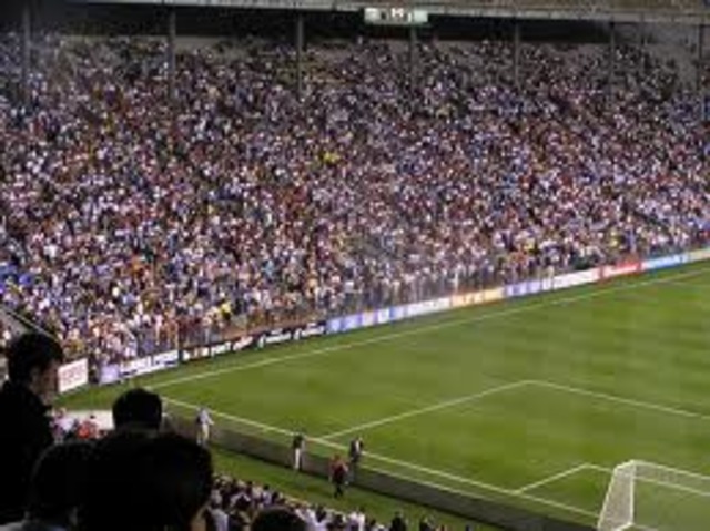 Made ODP Regional Pool