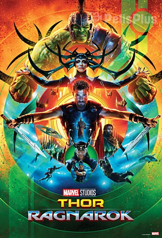 THOR RAGNAROK