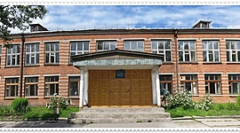 Timeline: Директора. Средняя школа №2 им. С.С. Орлова г. Белозерск