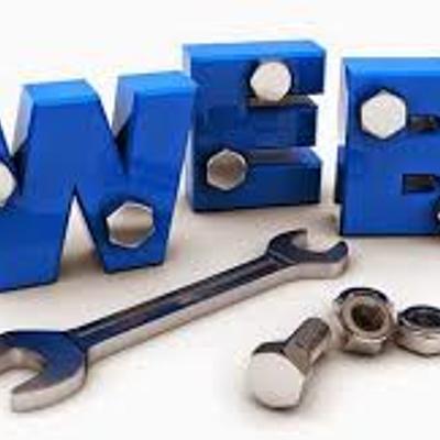 Timeline: INICIOS DE LA WEB Y EVOLUCION