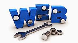 Timeline: INICIOS DE LA WEB Y EVOLUCION