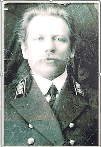 Савичев Андрей Николаевич