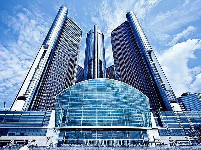 I become a CEO of a big company