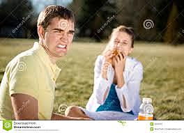 first date with future husband <3333