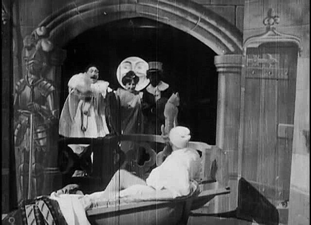 PELICULAS DE UN MINUTO