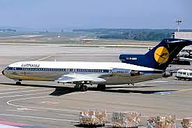 AVION MAS VENDIDO EN EL AÑO 1969