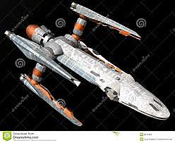 creating a revolutionary ship for nasa