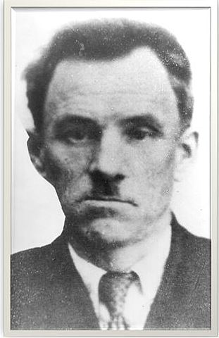 Матвеев Александр Петрович