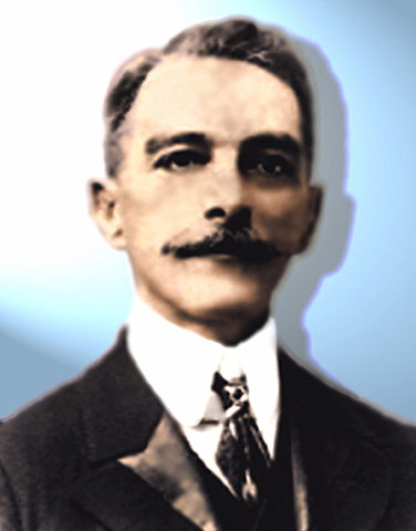 GOBIERNO DE CARLOS E. RESTREPO