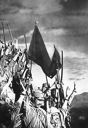 Campaña de Filipinas