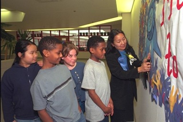 Middle School??? Yes!!!