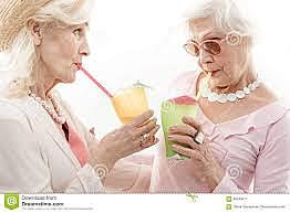 going on dream vacation