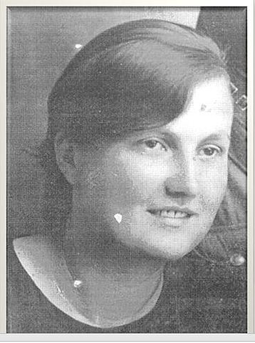 Киселева /Антипина/ Галина Ивановна